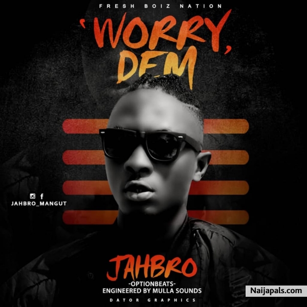 Worry Dem