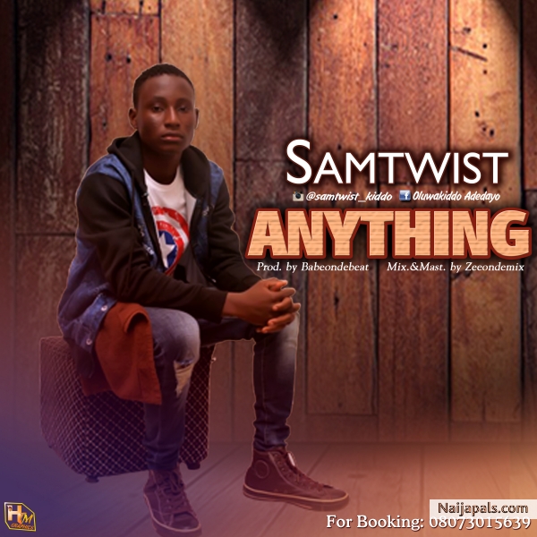 Anything