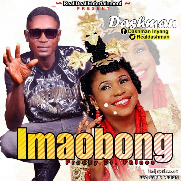 Imaobong