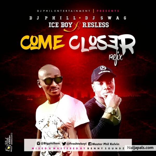 closer refix