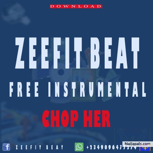 Chop Her Afro Pop Instrumental Post By Paskid Dartizit