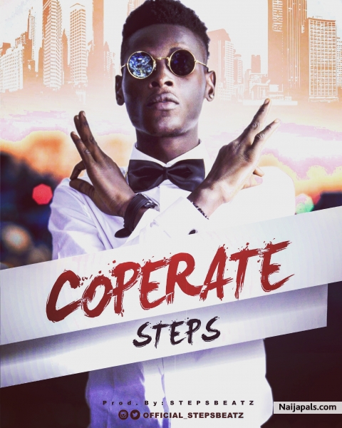 coperate