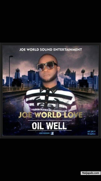 Oil well