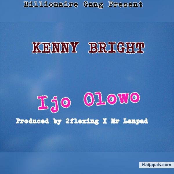 Ijo Olowo