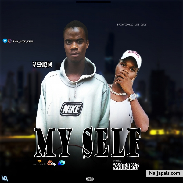 Myself ft XabiboiSAF