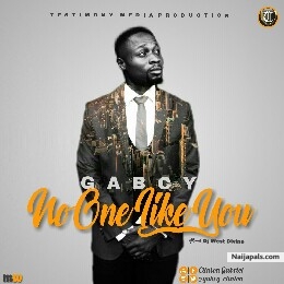No One Like You