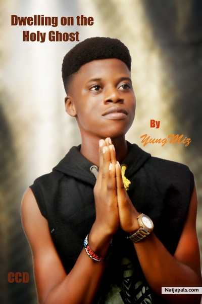 Dwelling on the Holy Ghost