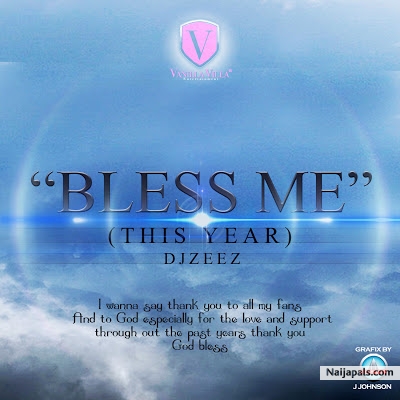 Bless Me (This Year)