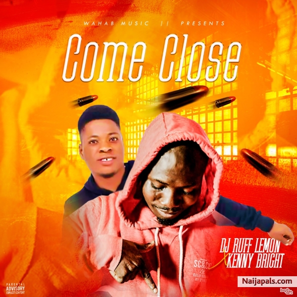 Come Close