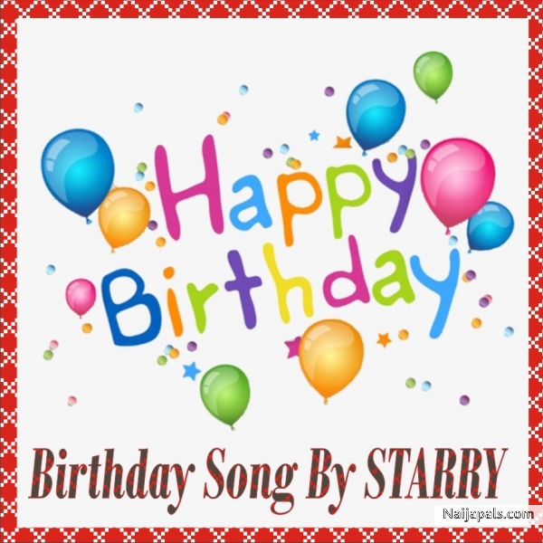 Birthday Song
