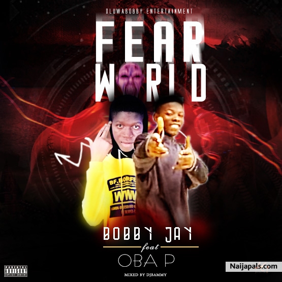 Fear World