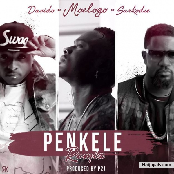 Penkele (Remix)