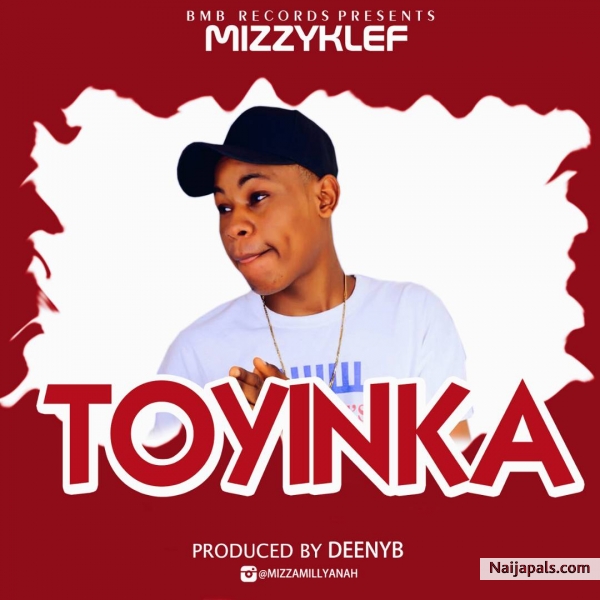Mizzyklef-Toyinka