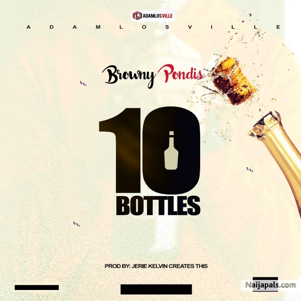 10 Bottles