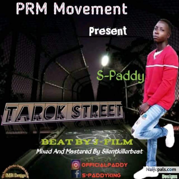Tarok street