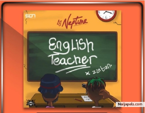 English Teacher
