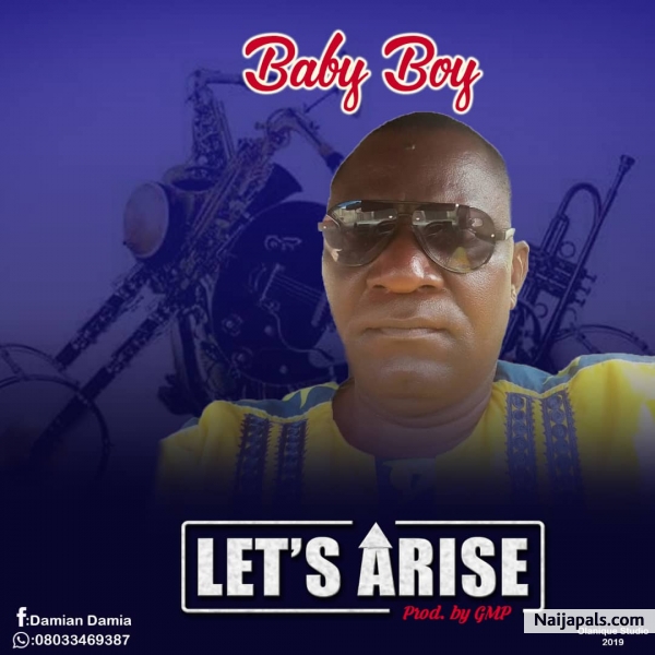 Let' s Arise