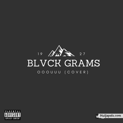 OOOUUU (COVER)