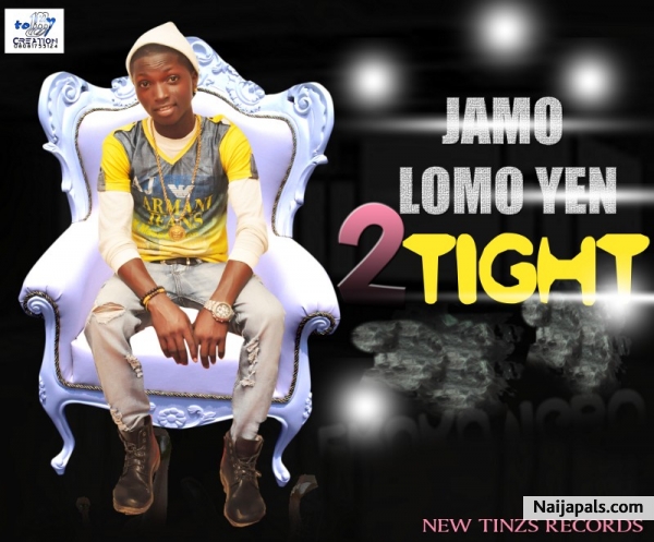jamo lomo yen(prod by dj precido mix by drumface)