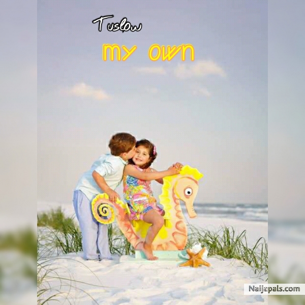 My Own (Prod. By Dariz)