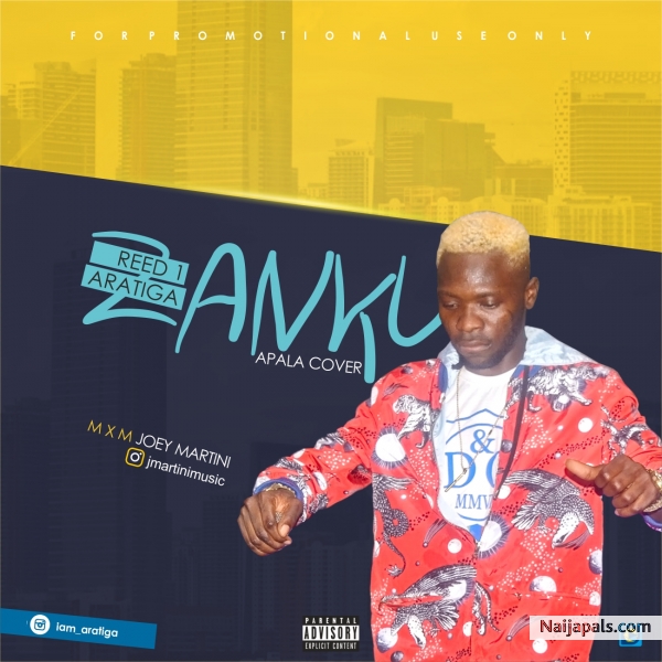 Zanku apala