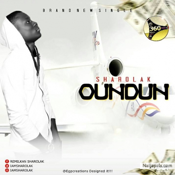Oundun (Audio)