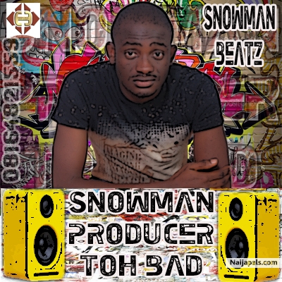 snowman free instrumental from snowman_beatz