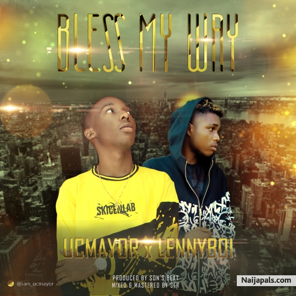 Bless My Way