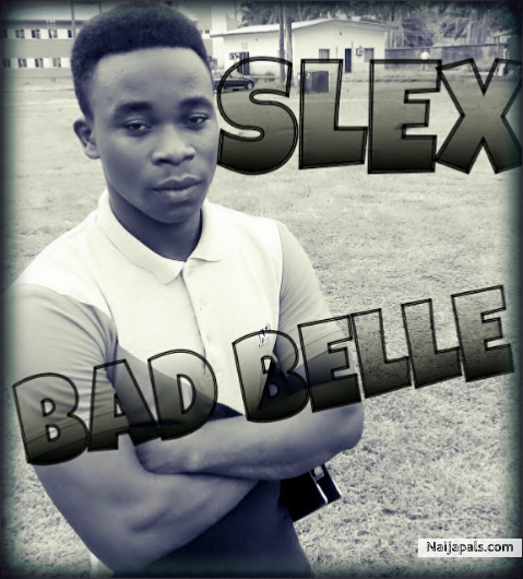 Bad Belle - Slex And Kinqi Ft Nolly Griffin