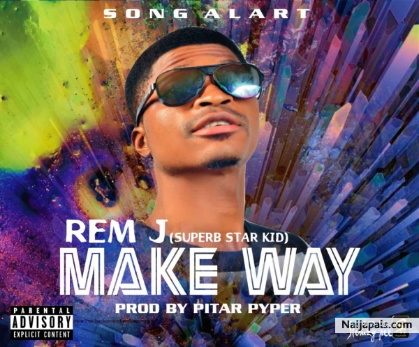 Make Way