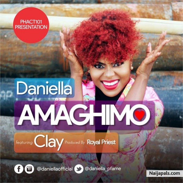 Amaghimo