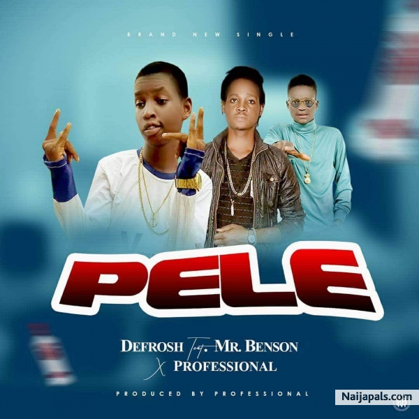 PELE