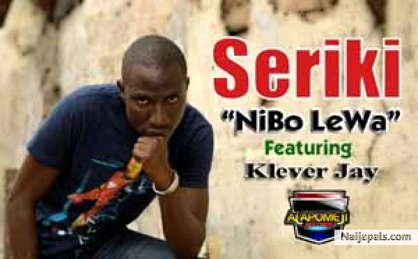 Ni Bo Lewa
