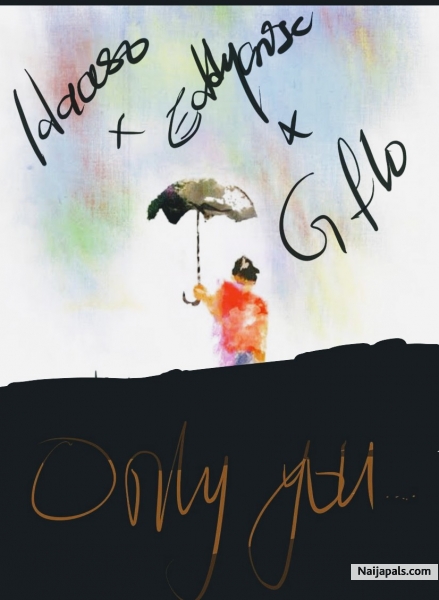 Only you