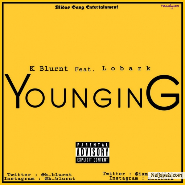 YOUNGING