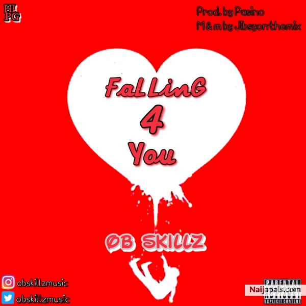 Falling 4 You