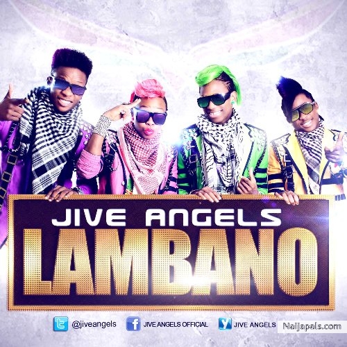 Lambano