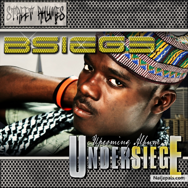 BSieGe - NSuA KuMaMa