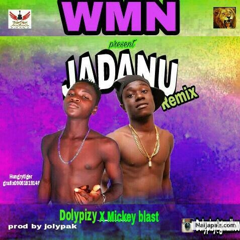 JADANU remix