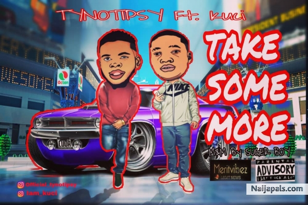 TAKE SOME MORE