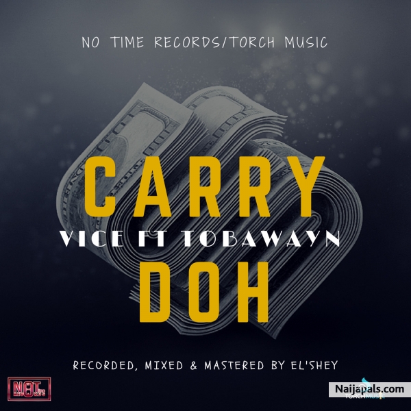 Carry Doh