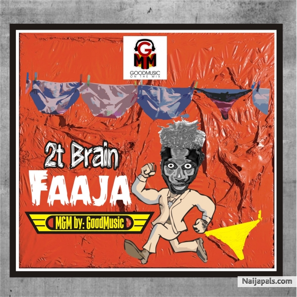 HOT BANG: 2t Brain - Faaja
