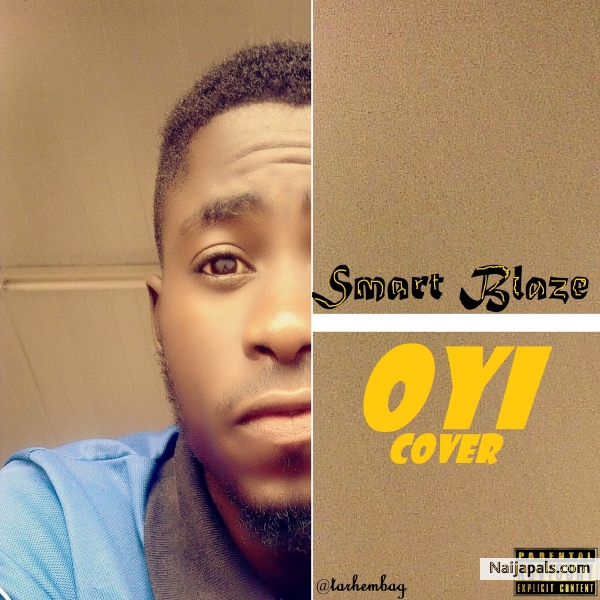 Oyi Cover