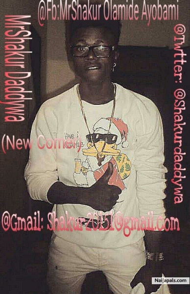 New comer