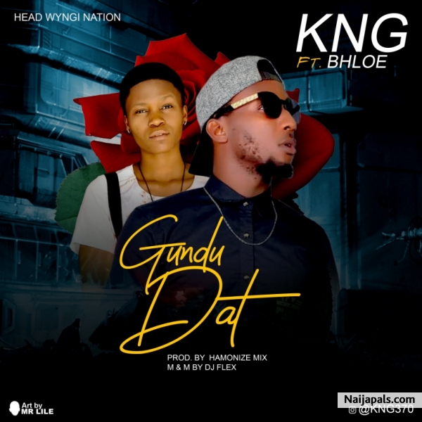 Gundu Dat Ft Bhloe