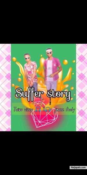 Suffer Story