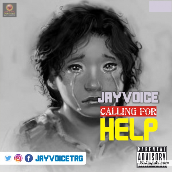 Calling for Help