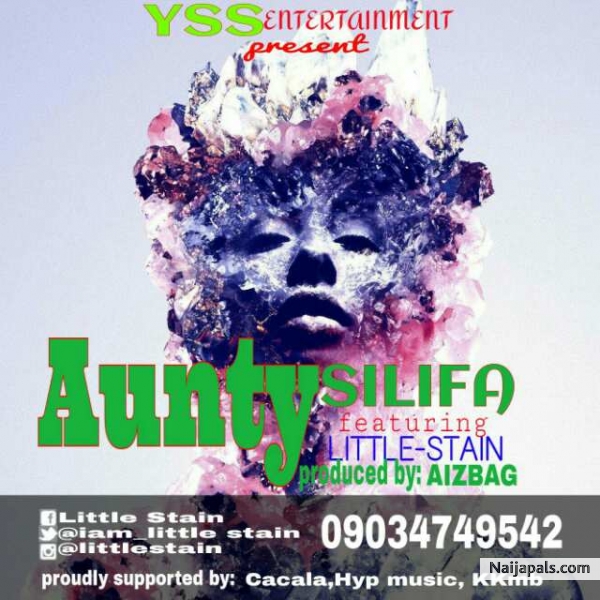 Aunty Silifa