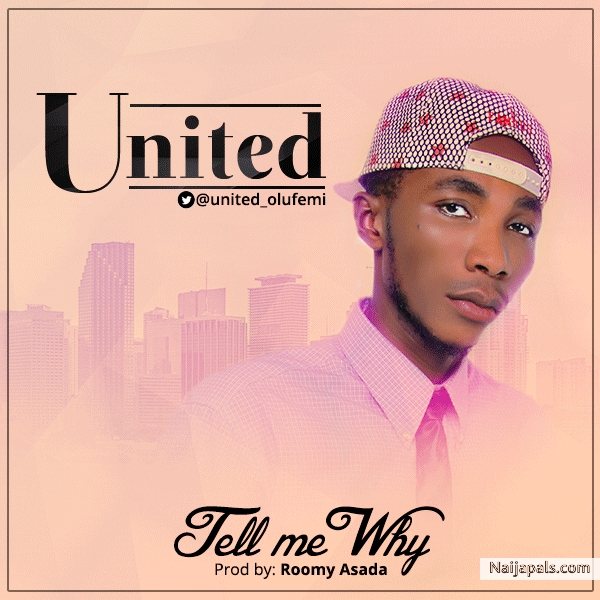 Tell Me Why (Prod By Roomy Asada)