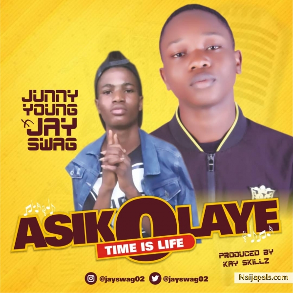 Asikolaye ( Time is Life )